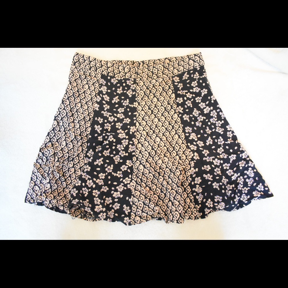 Cute flare skirt